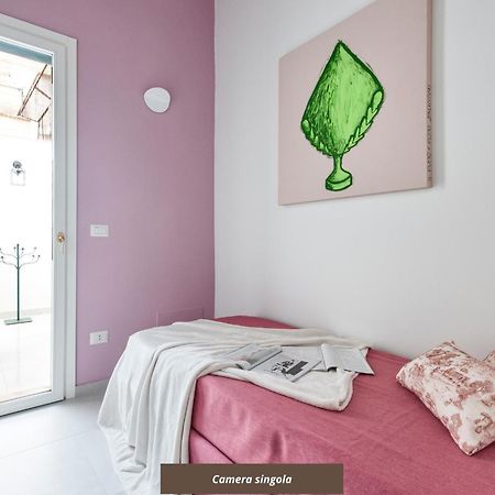 La Galla House - Sit Rooms Lecce Eksteriør billede