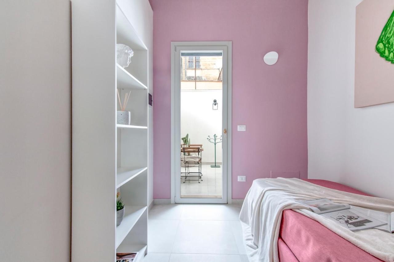 La Galla House - Sit Rooms Lecce Eksteriør billede