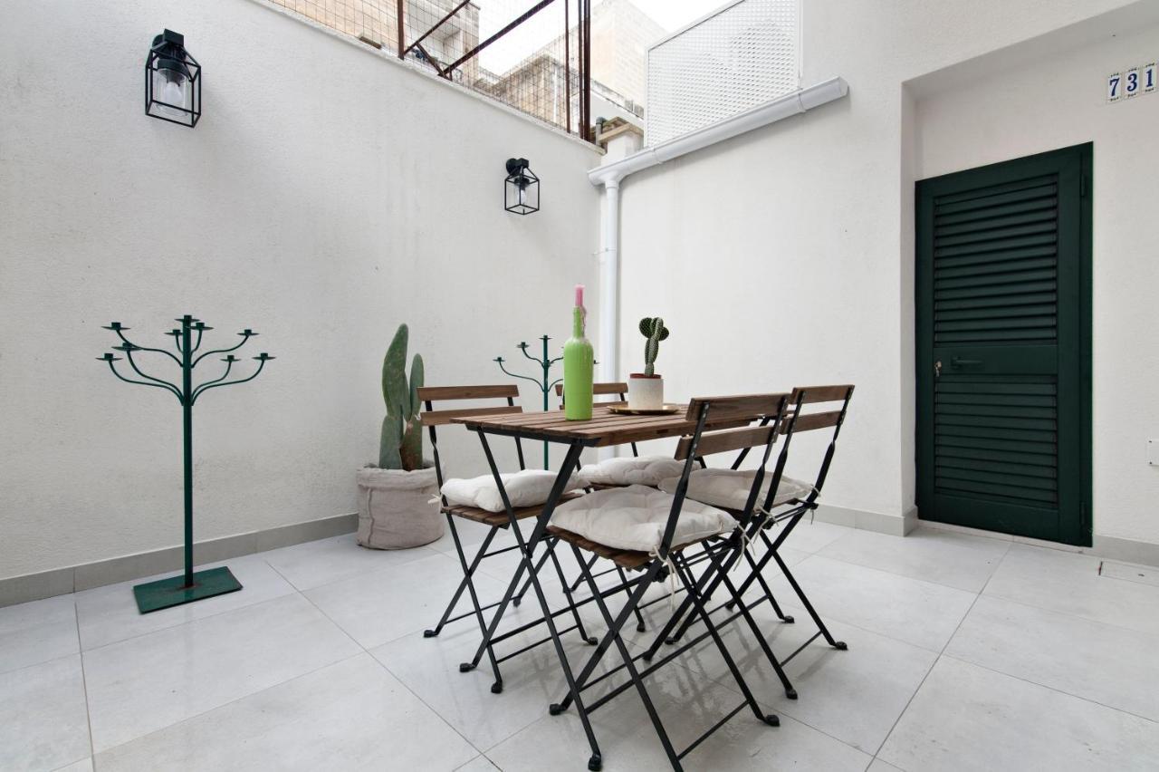 La Galla House - Sit Rooms Lecce Eksteriør billede