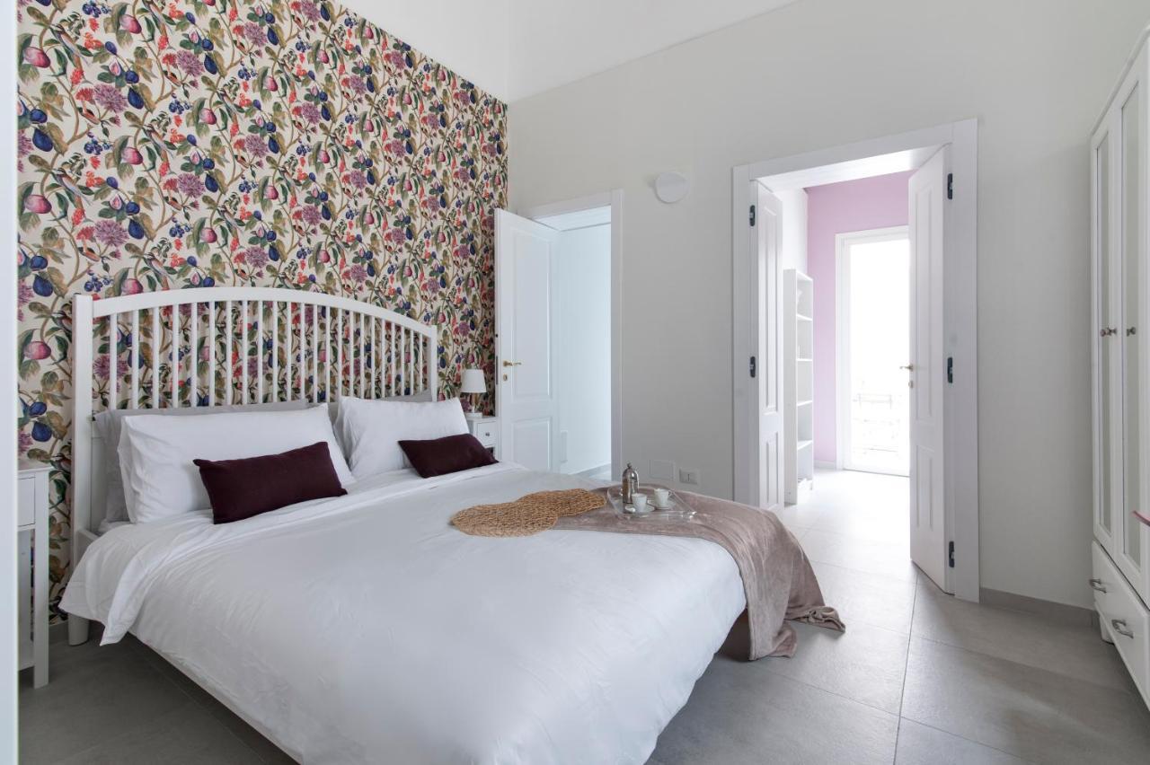 La Galla House - Sit Rooms Lecce Eksteriør billede