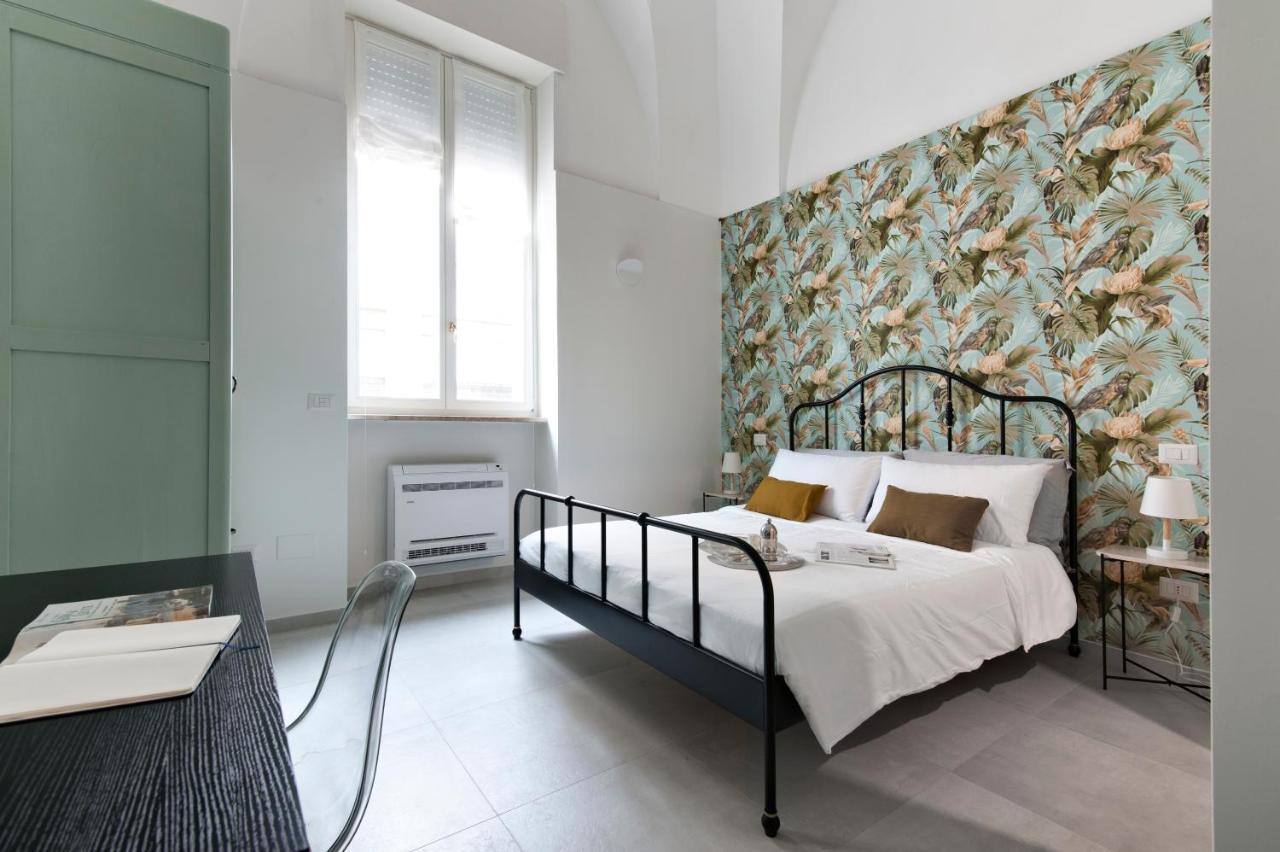 La Galla House - Sit Rooms Lecce Eksteriør billede