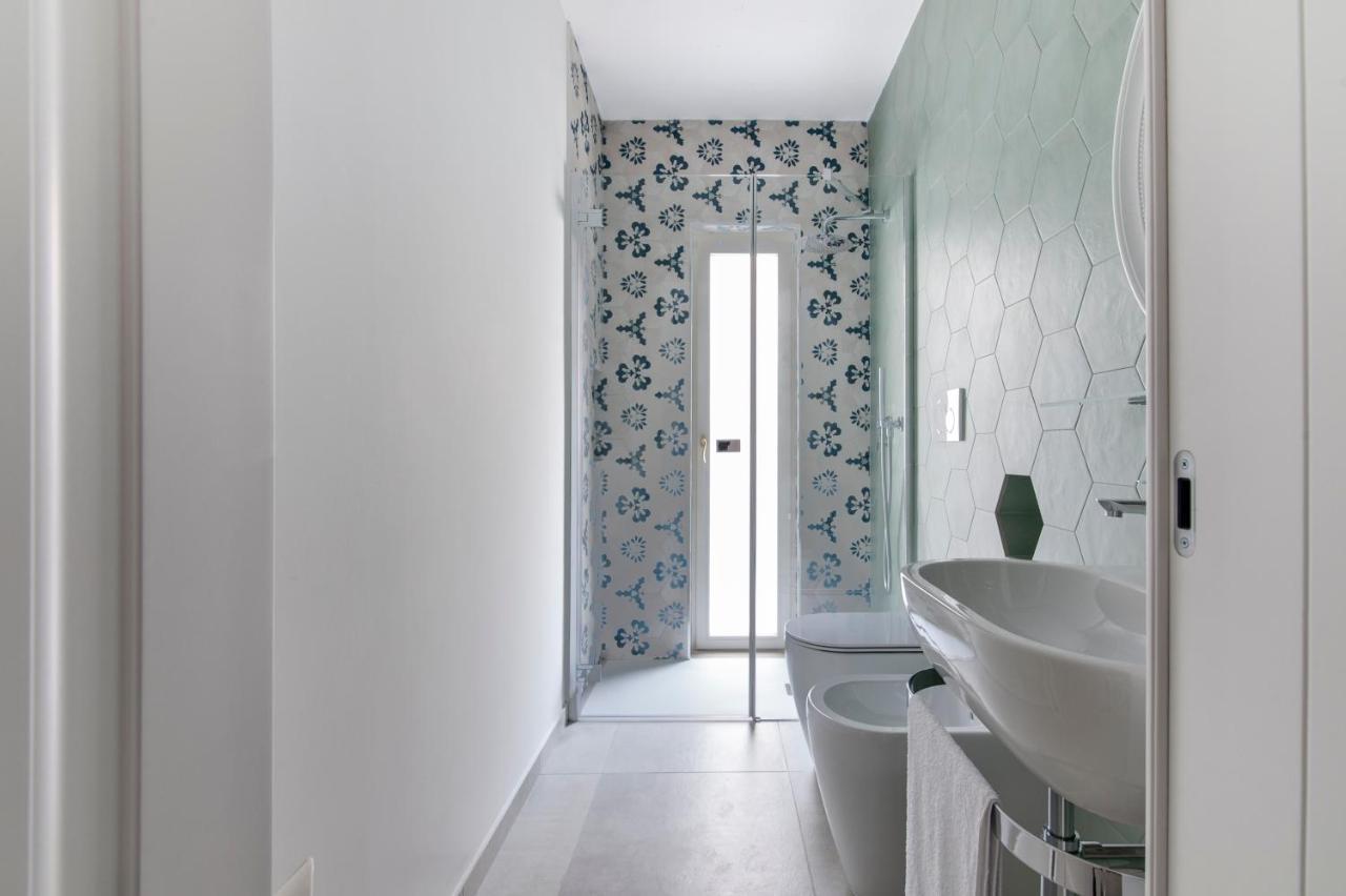 La Galla House - Sit Rooms Lecce Eksteriør billede