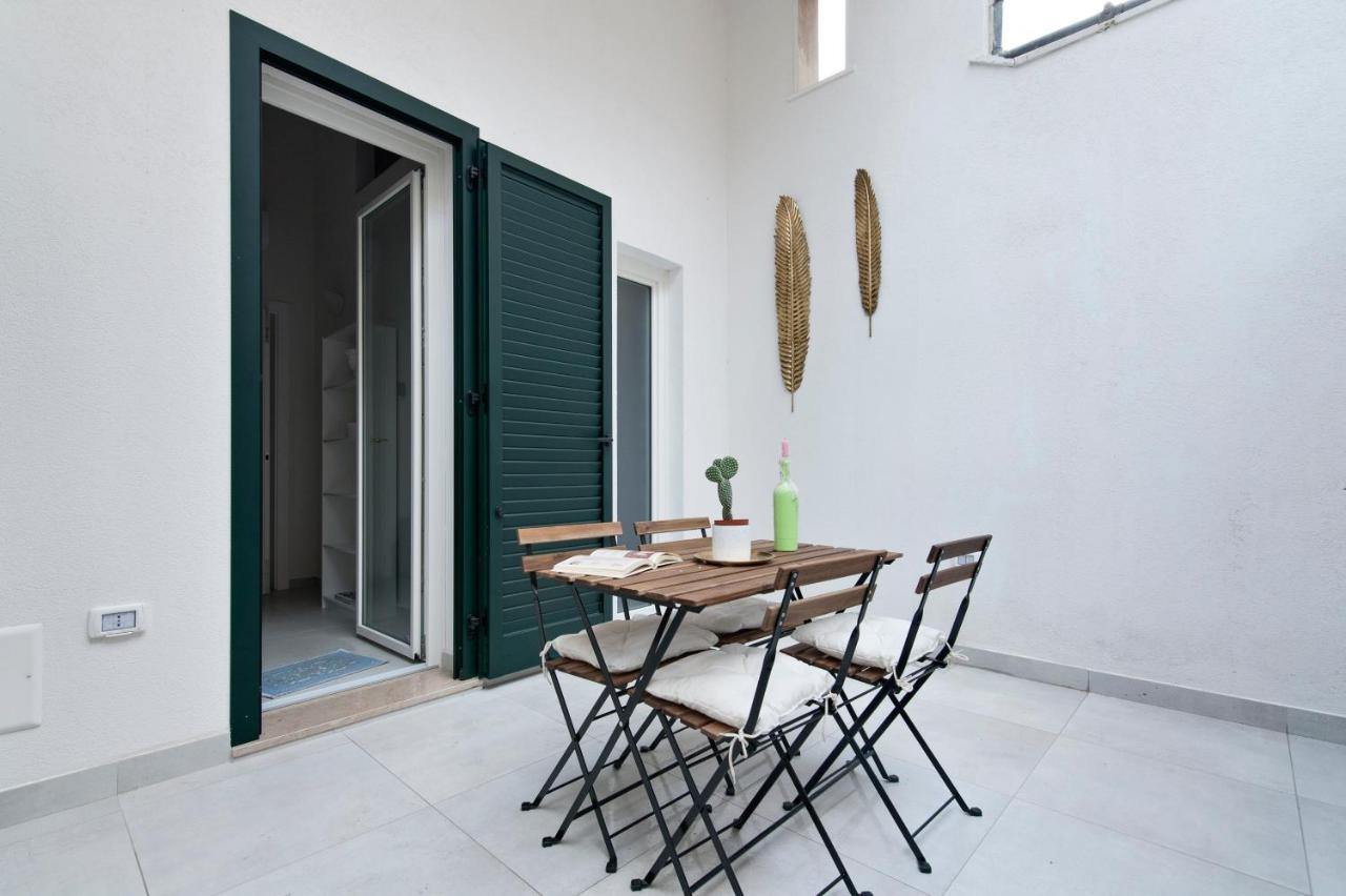 La Galla House - Sit Rooms Lecce Eksteriør billede