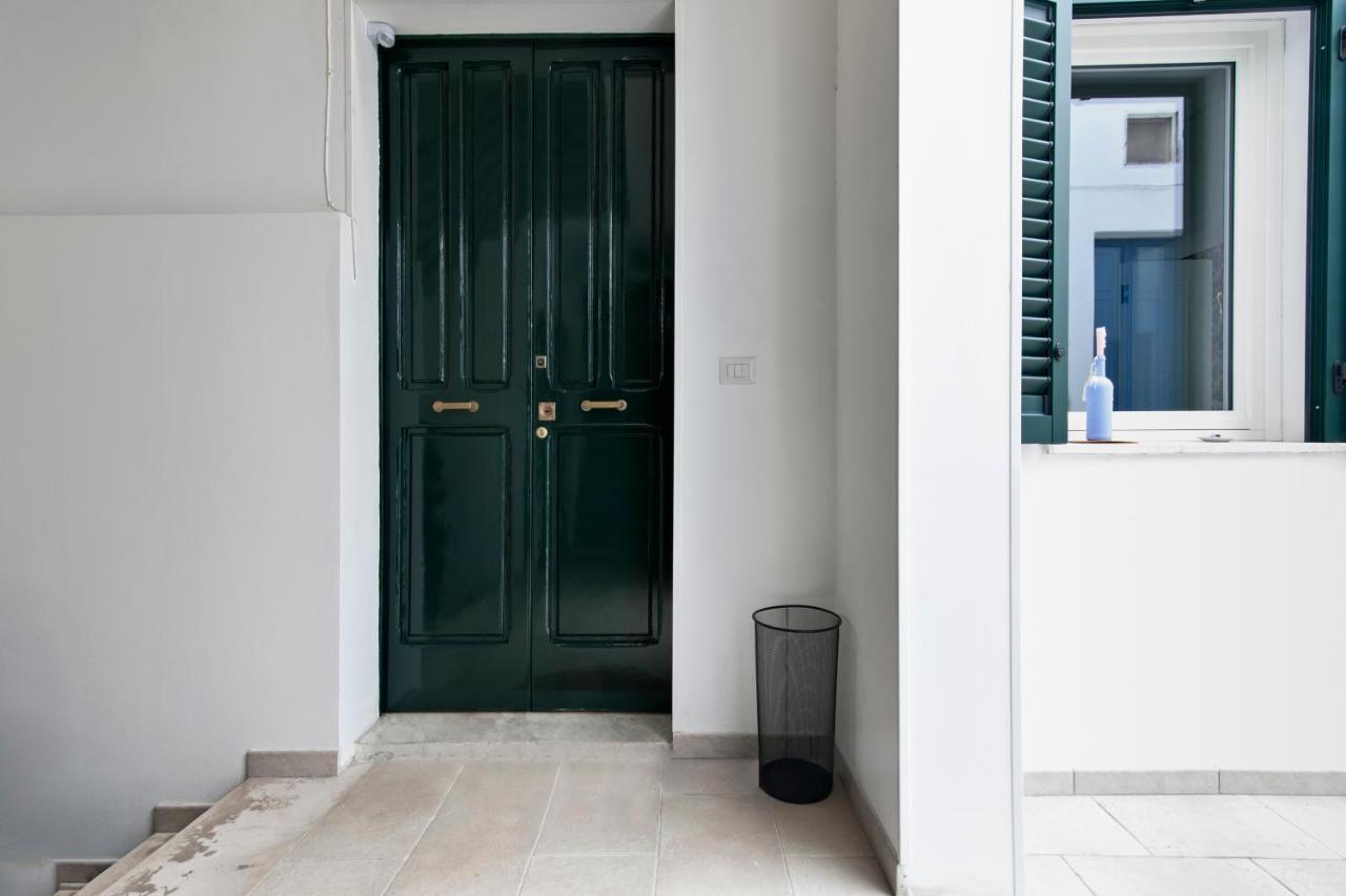La Galla House - Sit Rooms Lecce Eksteriør billede