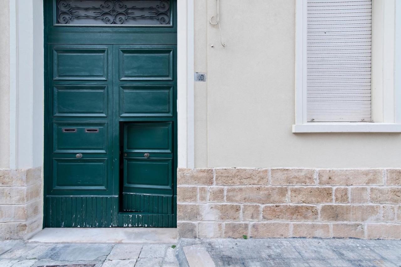 La Galla House - Sit Rooms Lecce Eksteriør billede