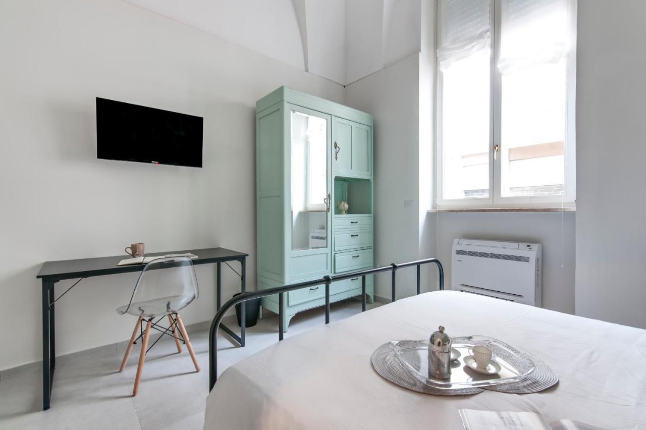 La Galla House - Sit Rooms Lecce Eksteriør billede