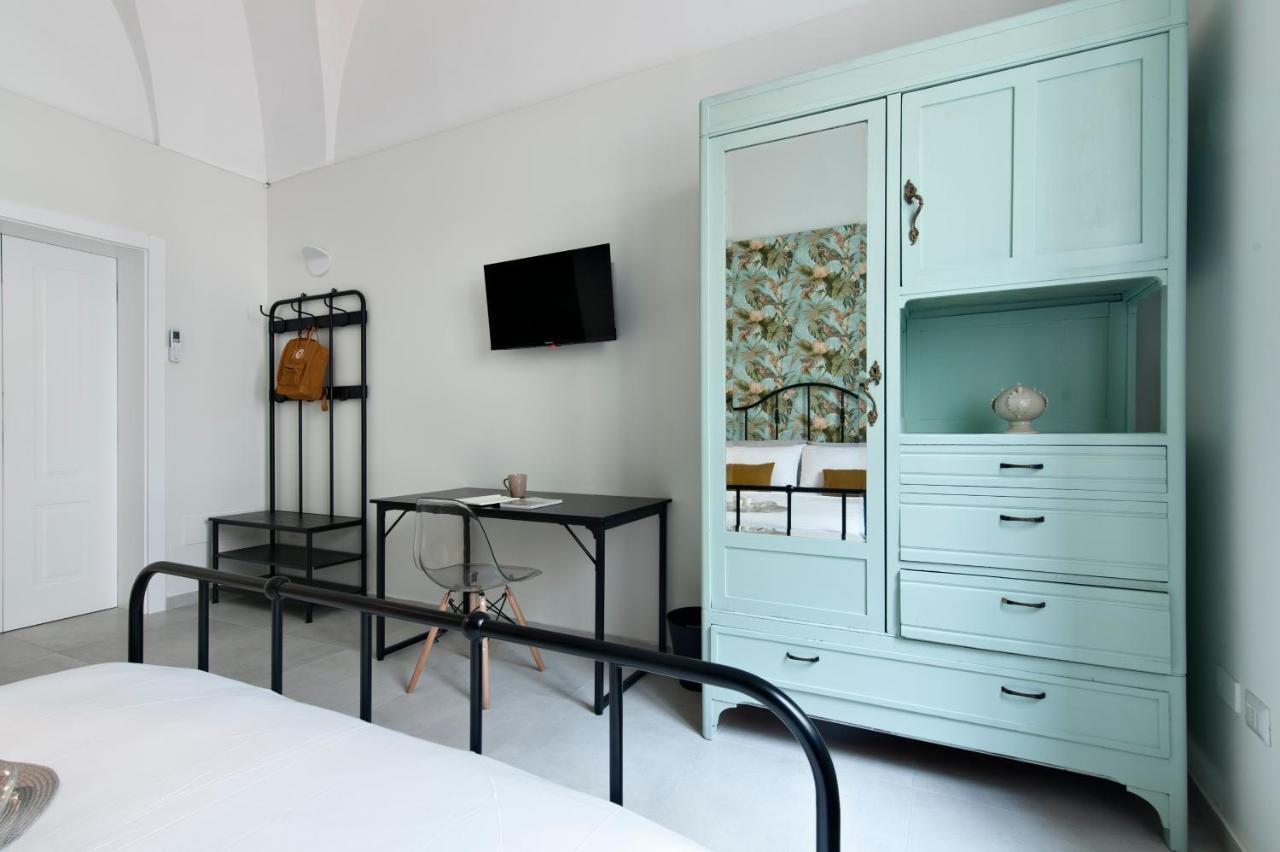 La Galla House - Sit Rooms Lecce Eksteriør billede