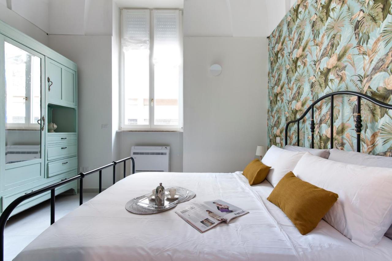 La Galla House - Sit Rooms Lecce Eksteriør billede